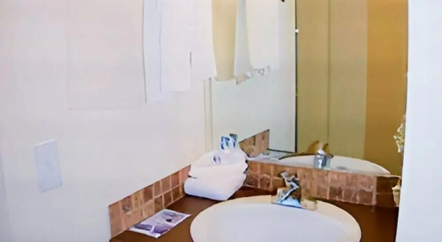 Номер Standard Gateway Inn