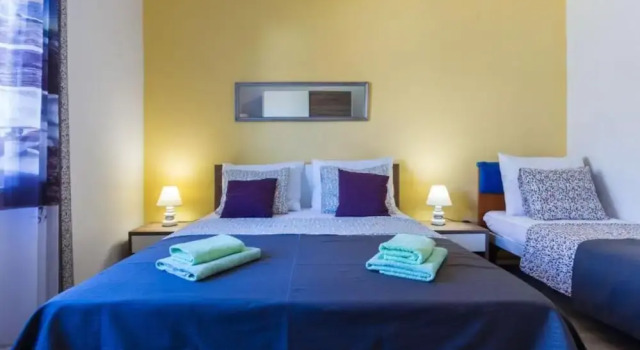 Charming Zadar Apartment Near Old Town With Convenient Access to Beaches