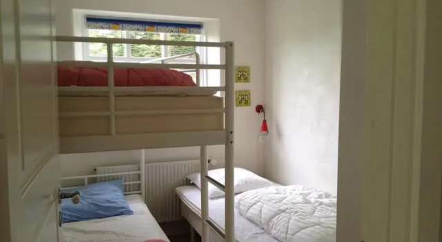 Ramskov Apartment, Réserver Appartement Appartements à Give, Appartement