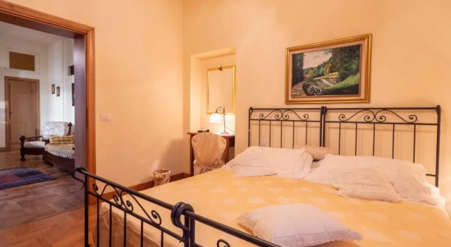 Номер Superior Holiday House Borgo Badia