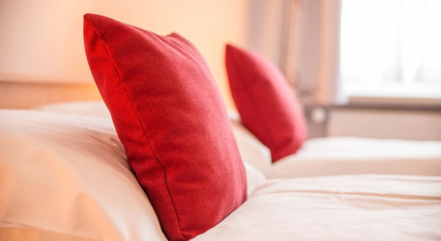 Номер Comfort Landhotel zum Metzgerwirt