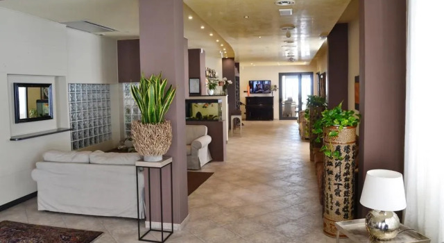 Hotel El Salvador