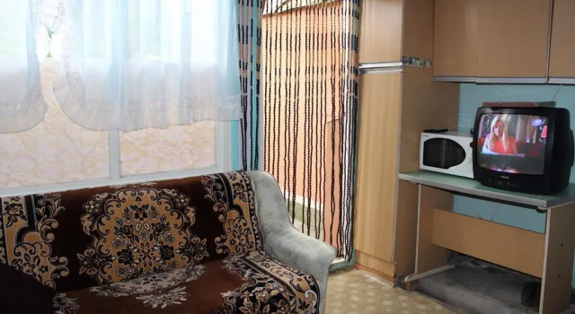 Letny Domik Holiday Home, Rezervovat Apartmán Soči Al'batros