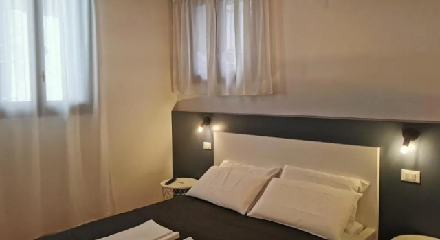 Апартаменты BRE Apartments - Pigafetta