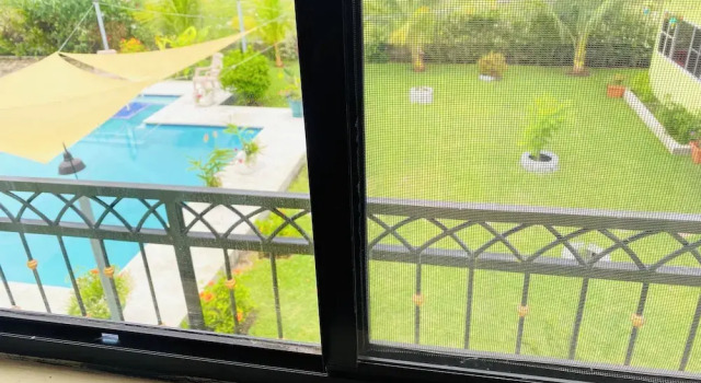Rancho Los Gorriones, Reserva ahora Hotel Salinitas El Salvador