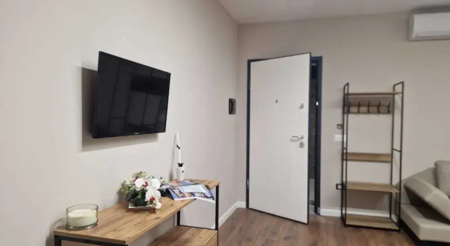 Апартаменты Vila Kendezi