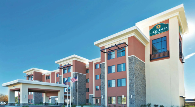 La Quinta Inn & Suites by Wyndham Billings, Reserva ahora Hotel Área metropolitana de Billings Montana