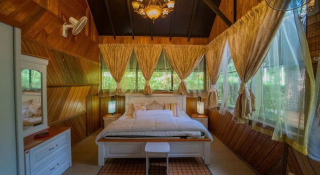 Tanah Aina Fahad - Hostel, Reservar Albergue Raub Pahang