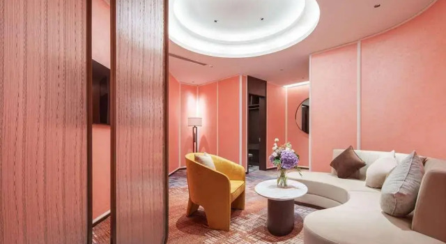 Grand Mercure Hangzhou Qingshan Lake