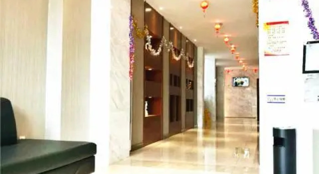 City Comfort Inn Wuhan Nanhu Huazhong Agricultural University
