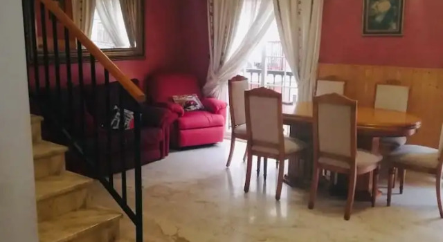 Коттедж House Global 11