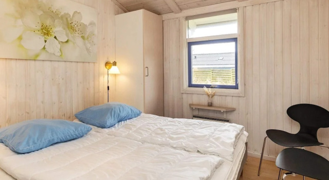 Holiday Home in VÃ¦ggerlÃ¸se, Prenota Casa vacanze Ville a Falster, Villa