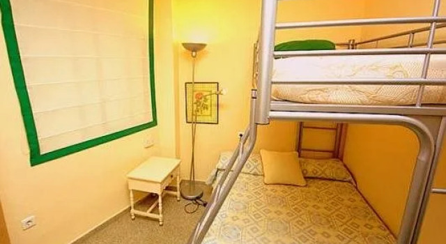 Accommodation Valencia La Patacona, Забронировать Отель Альборайя Коста-де-Валенсия