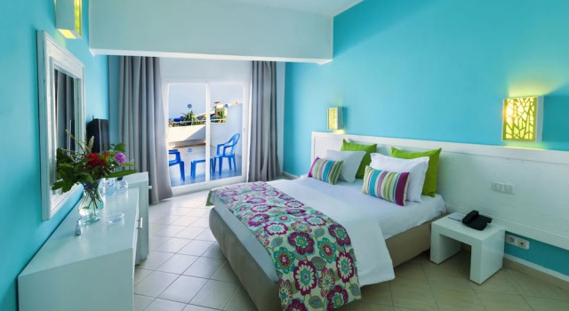 SplashWorld Venus Beach All Inclusive