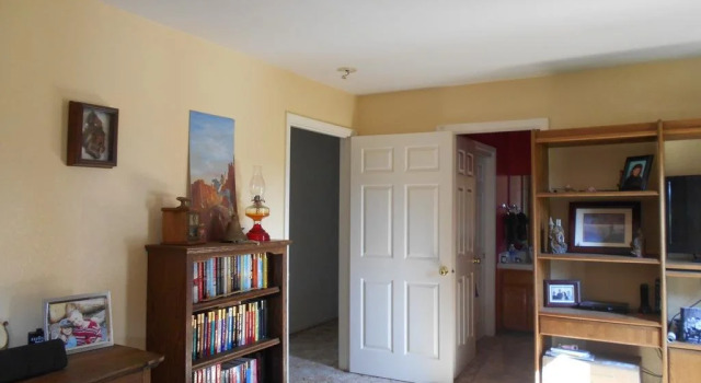 The Branded Calf B&B, Забронировать Отель «постель и завтрак» Скуав Велли 