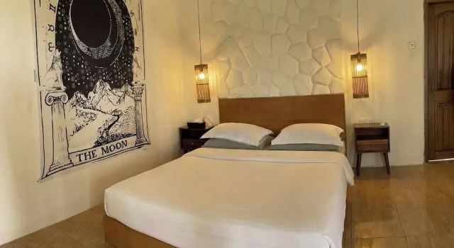 Covehill Green Resort, Book Resort Pelabuhanratu West Java
