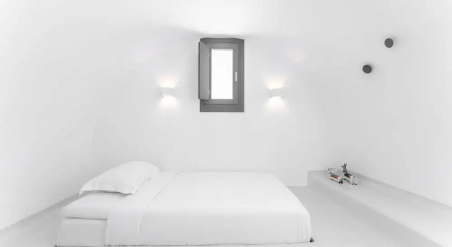 Вилла Luxury с 4 комнатами Philosophia Luxury Villa