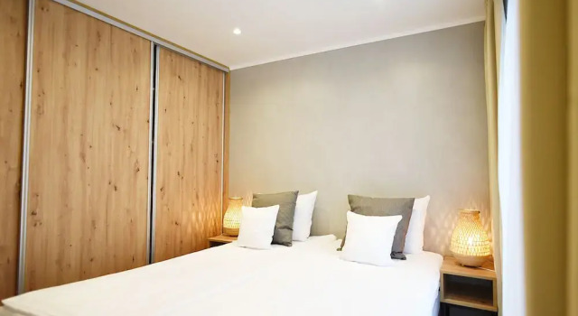 Номер Standard Folga Resort