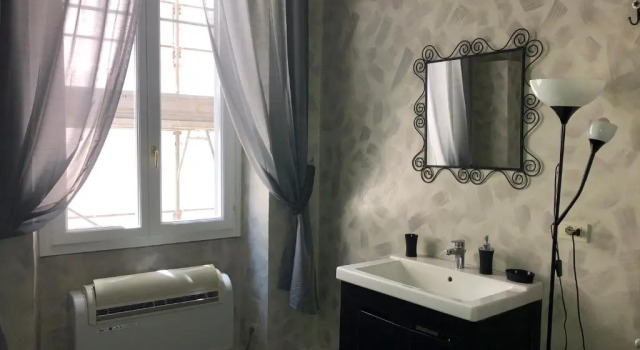 Коттедж с 3 комнатами Vicolo Doria Apartment