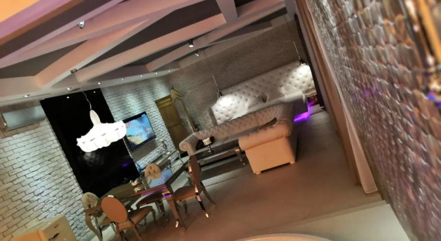 Апартаменты Hotel Ramka & Restaurant & Wine Bar