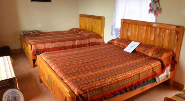 Loma Wasi Village, Boek Hotel Hotels in Cotacachi met ontbijt, Ontbijt