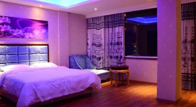 Люкс The Landis Hotel