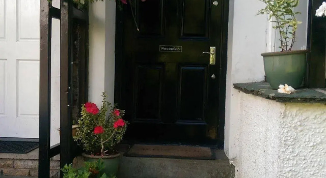 Langdale View Guest House
