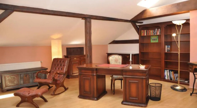 Студия Altstadthotel Garni Schlundhaus & Rautenkranz