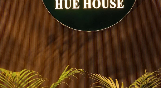The Hue House, Book Hotel Hoteller i Sivasagar med parkering, Parkering