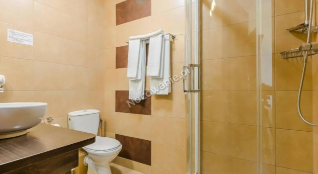 Номер Standard Mazurska Chata jezioro i aquapark 6 min, centrum i promenada 12 min