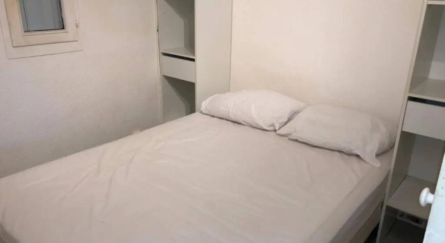 Appartement Port Leucate, 2 pièces, 4 personnes - FR-1-81-393, Book Lejlighed Hoteller i Corbières med parkering, Parkering