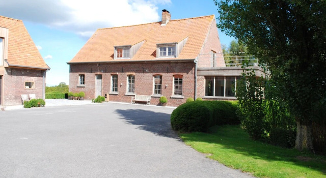 In 't Groen