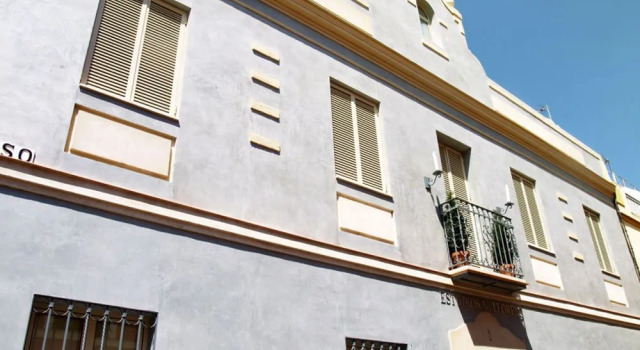 Apartamentos Reposo 1