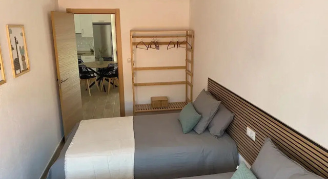 Relax in Comfort at Charming 3-bedroom Vacation Home in Vilar España Carnota, Book Hotel Carnota 