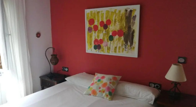 Gure Idorpea, Reserva ahora Apartamento Lesaka Bortziriak