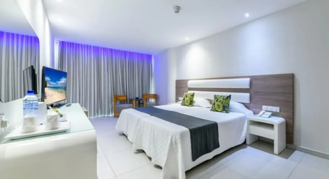 Tasia Maris Sands - Adults Only