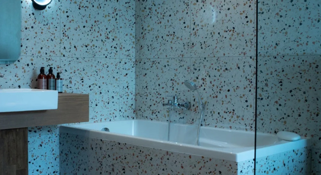 Номер Standard Дуплекс karaarom hotel