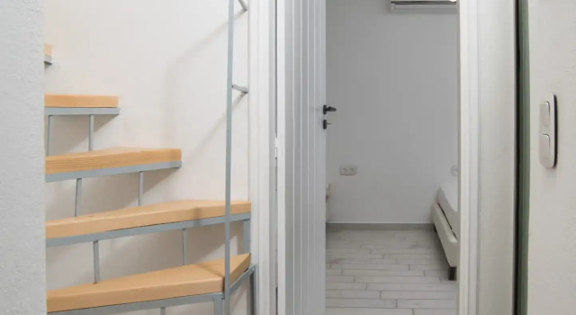 Вилла с 2 комнатами Depis Edem Luxury Villas