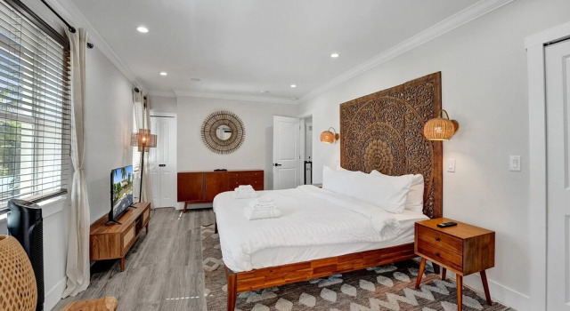 Immaculate 3-bed House in West Palm Beach, Reserva ahora Hotel West Palm Beach Condado de Palm Beach