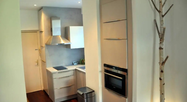 Appartement L'écluse de Saverne