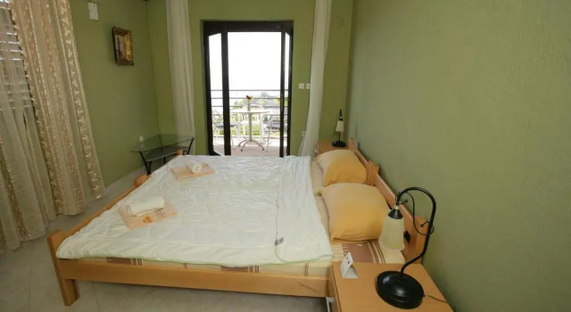Апартаменты Standard Apartments Cejovic