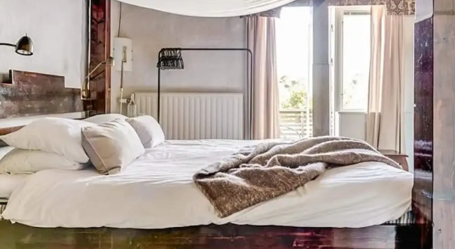 2 Person Holiday Park Home in Bastad, Book Vacation Home Bastad 