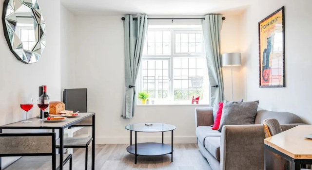 Коттедж Host & Stay - Croydon Road Apartments