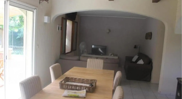 Vakantiehuis Mazan - Le Haut Colombier, Забронировать Отель Мазан Mont Ventoux