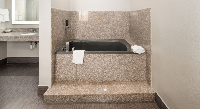 Двухместный номер Standard Moonlight Suites - Houston/George Bush Intl Airport