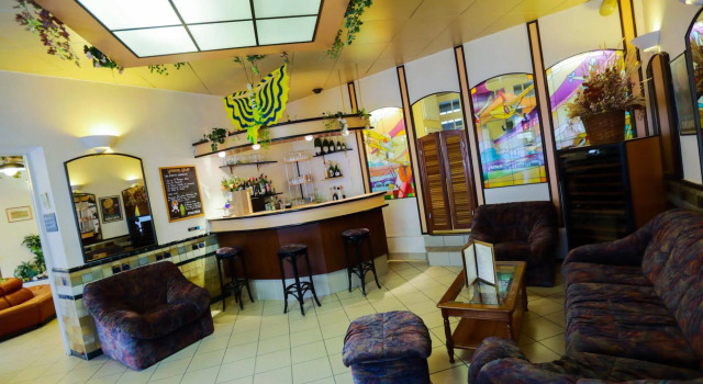 Aviation Hotel