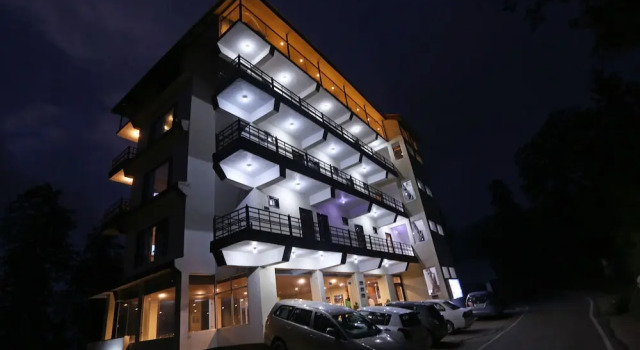 Hotel Satyam International, Забронировать Отель Отели штата Химачал-Прадеш 3 звезды, 3*