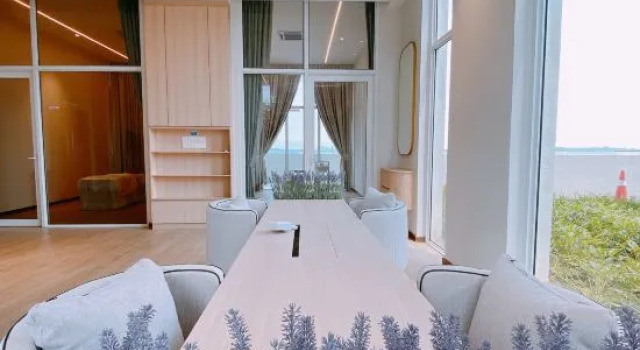 Seafront MBW Bay By Lions Bay At Danga Bay, Réserver Hôtel Johor Bahru Johor