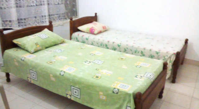 Mazz Homestay, Забронировать Хостел Недорогие отели Западной провинции, недорого