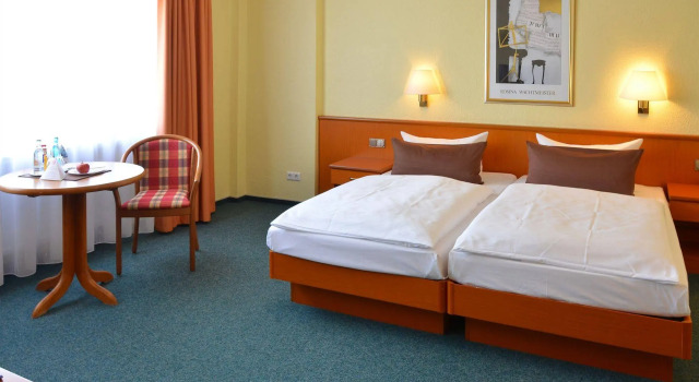 City Hotel Valois, Book Hotel Wilhelmshaven Cuxhaven